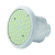 Lampa basenowa LED PHJ-FC-PC94-1.5  6 / 12 Watt, dowolny kolor+ RGB